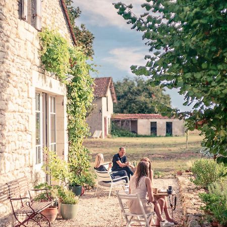 La Nuit & Le Jour Bed & Breakfast Vertheuil-en-Medoc Exterior photo